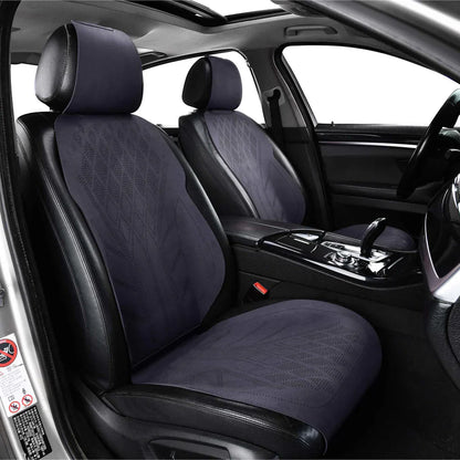 Prestige Saddle Series™ – Universal Leather Seat Covers