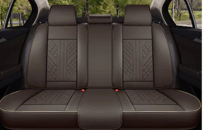 Prestige Executive Seat Cover – Coffee