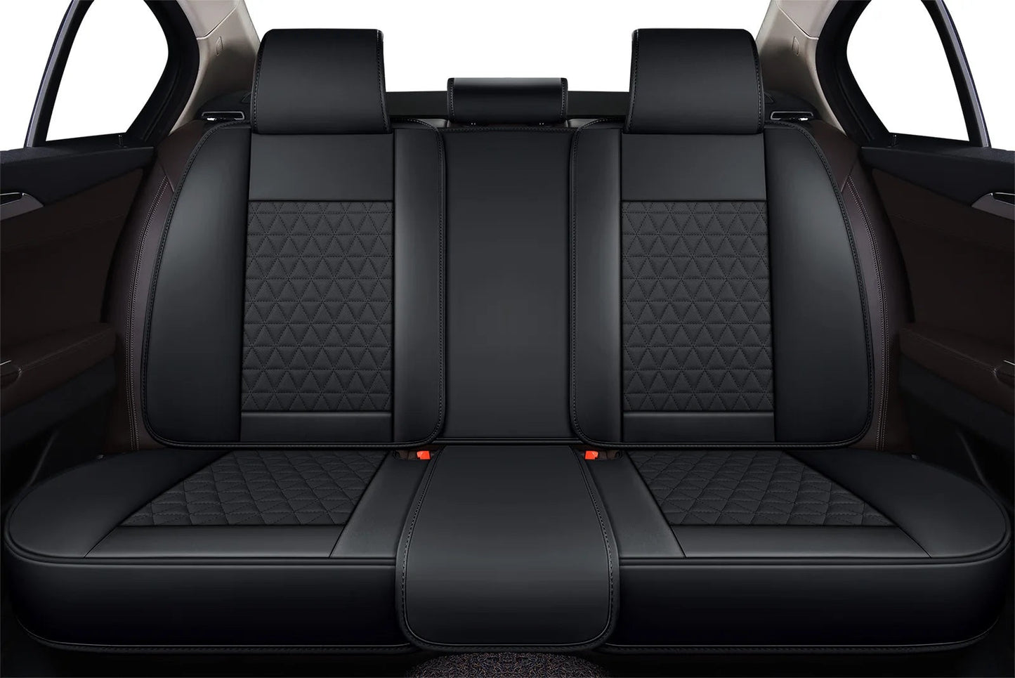 Prestige™ Premium Custom Seat Covers