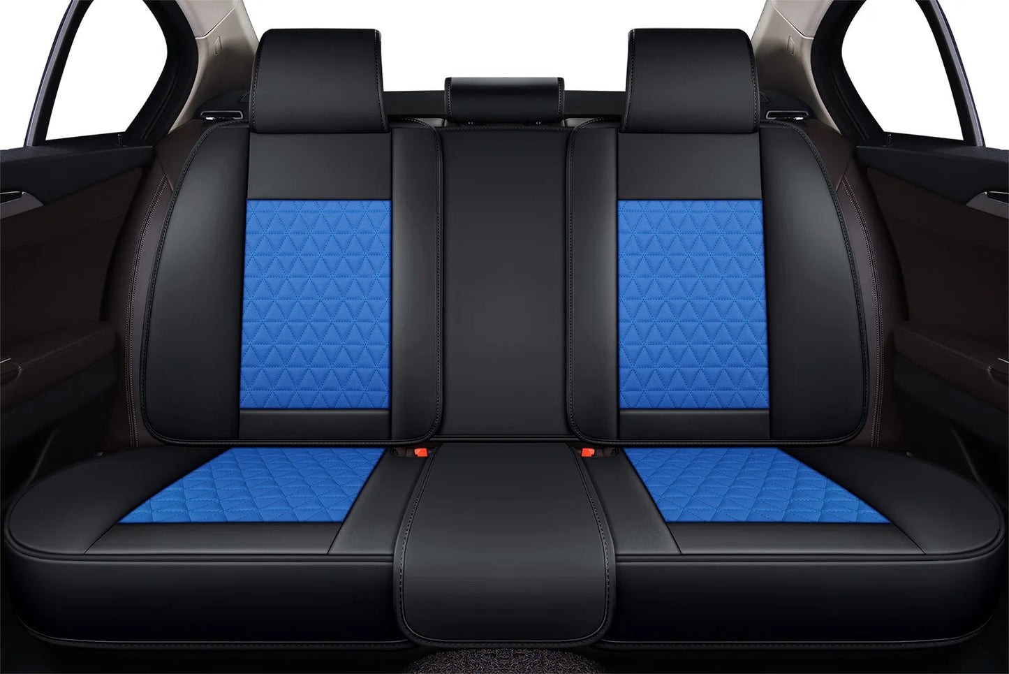 Prestige™ Premium Custom Seat Covers