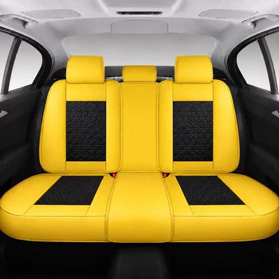 Prestige™ Premium Custom Seat Covers