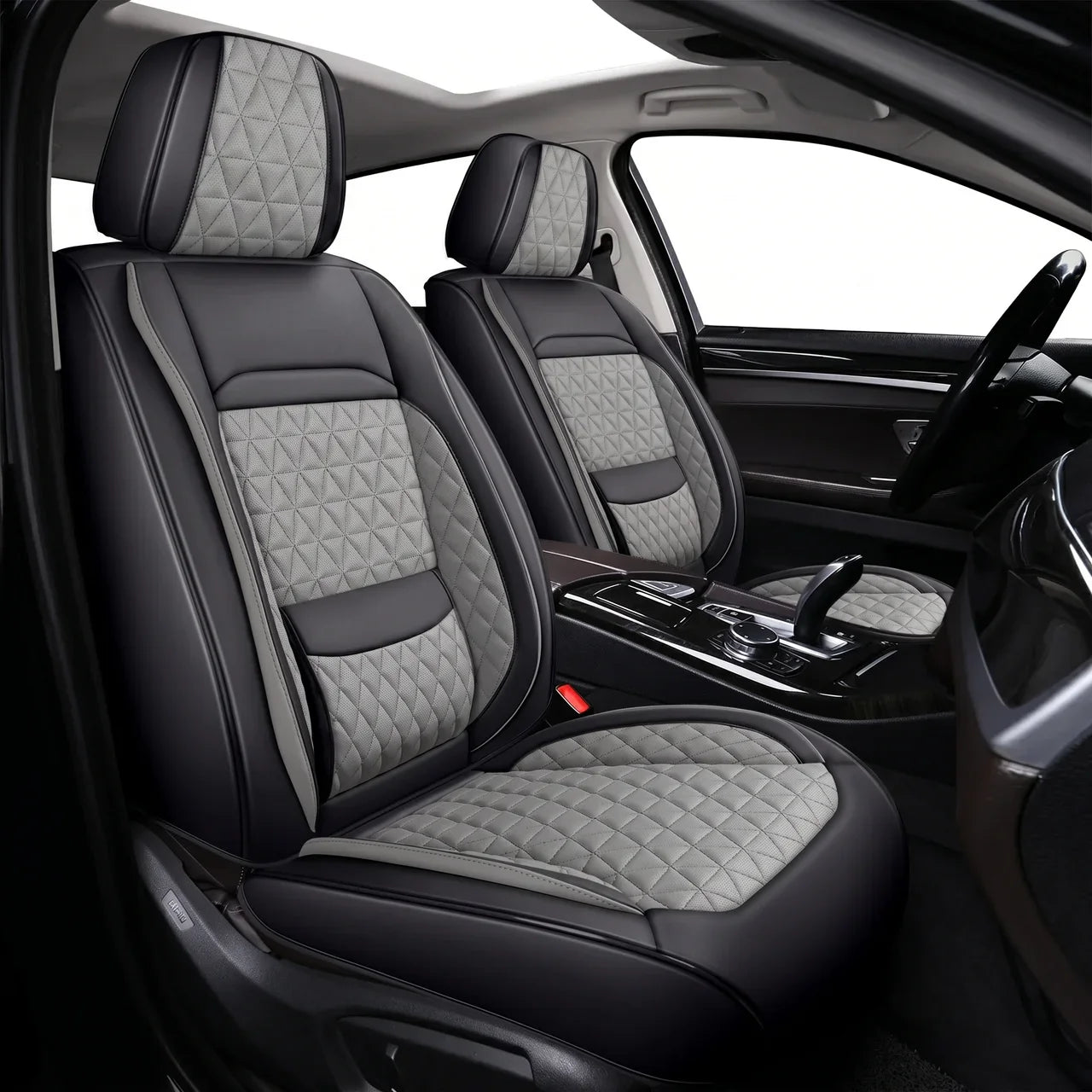 Prestige™ Premium Custom Seat Covers