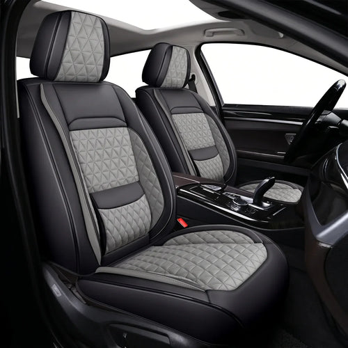 Prestige™ Premium Custom Seat Covers