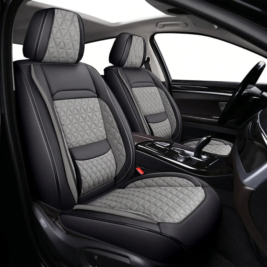 Prestige™ Premium Custom Seat Covers