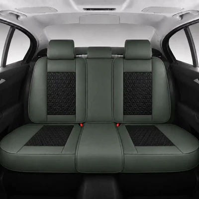 Prestige™ Premium Custom Seat Covers