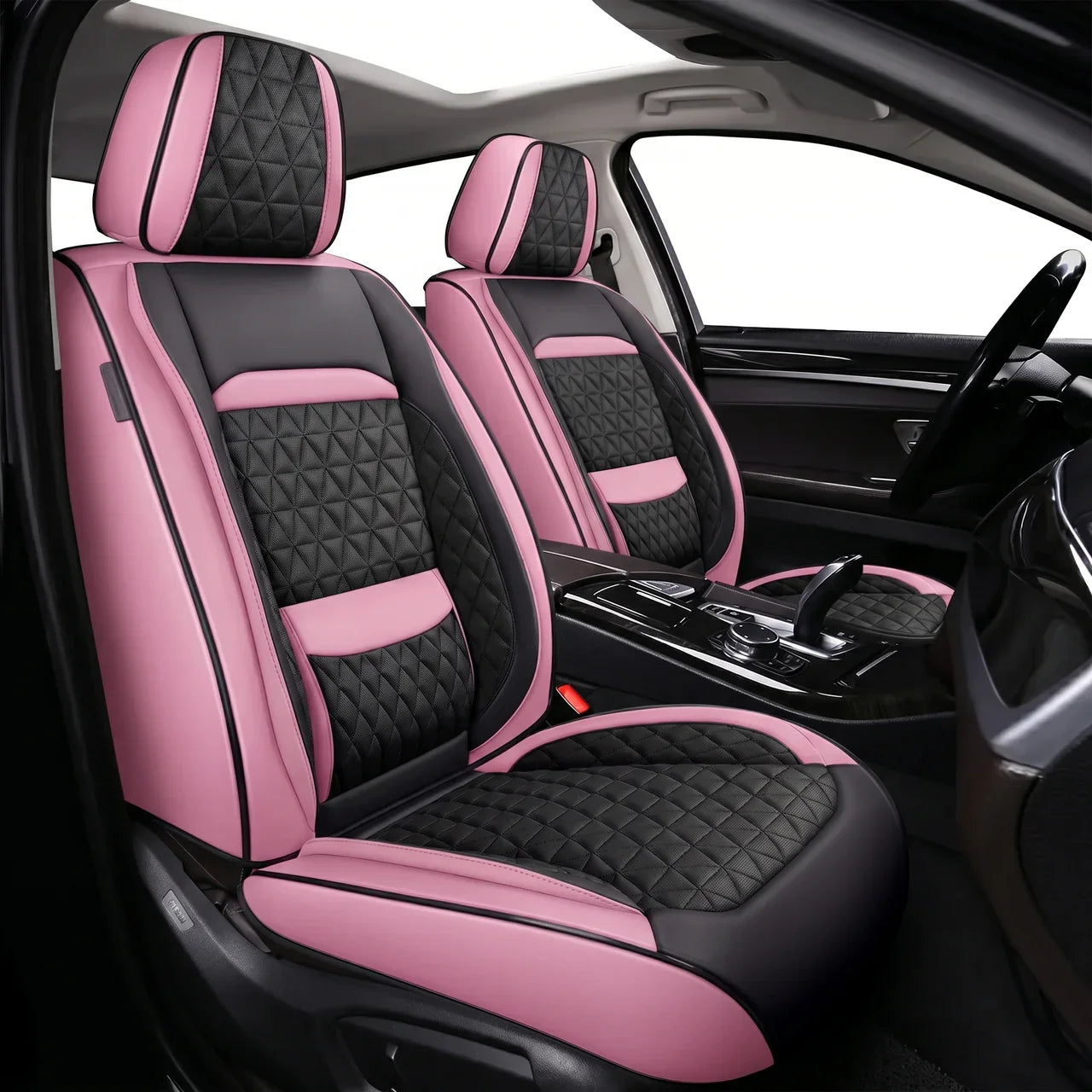 Prestige™ Premium Custom Seat Covers