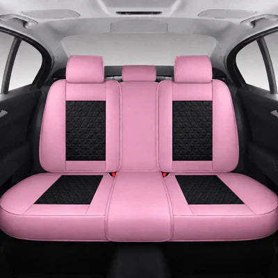 Prestige™ Premium Custom Seat Covers