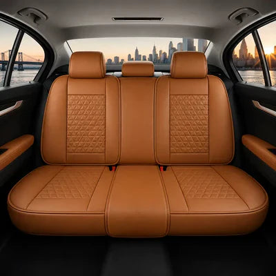 Prestige™ Premium Custom Seat Covers