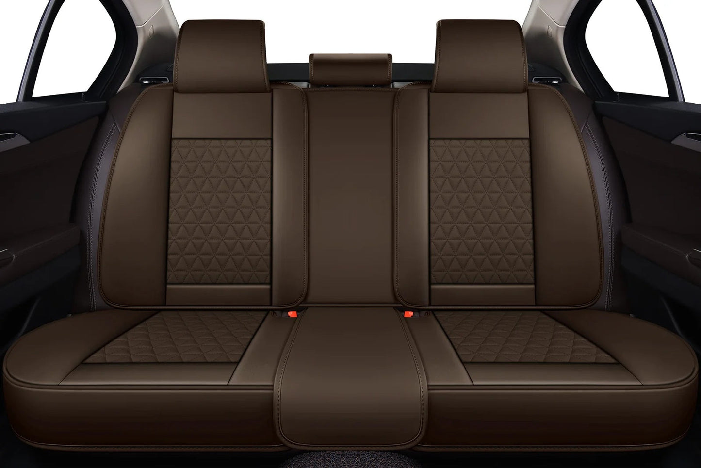 Prestige™ Premium Custom Seat Covers