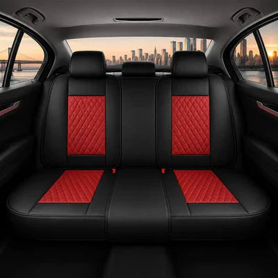 Prestige™ Premium Custom Seat Covers