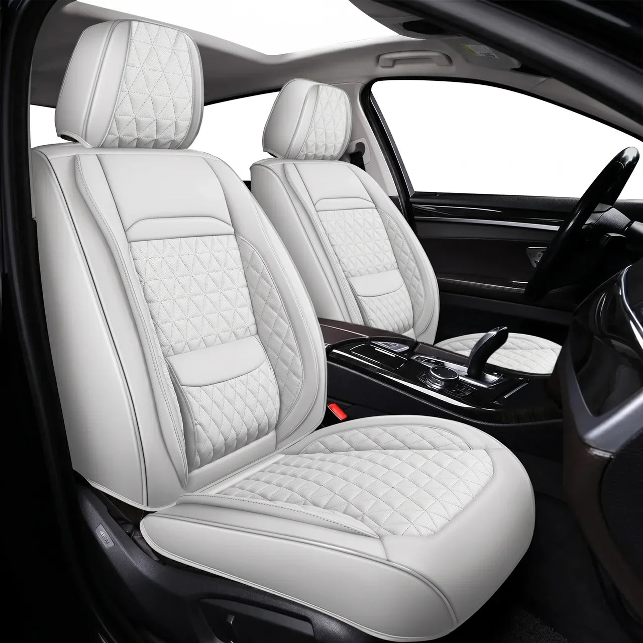 Prestige™ Premium Custom Seat Covers