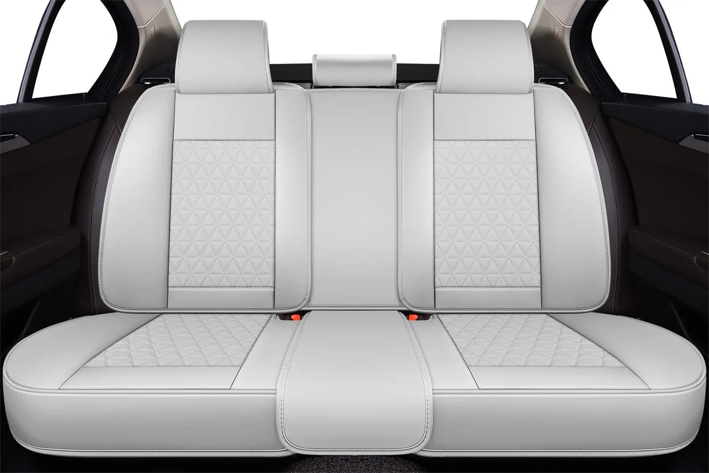 Prestige™ Premium Custom Seat Covers